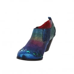 Iconic By Irregular Choice Barbarosa