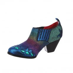 Iconic By Irregular Choice Barbarosa