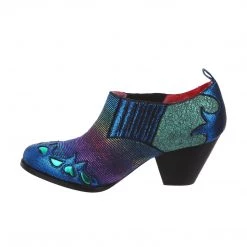 Iconic By Irregular Choice Barbarosa