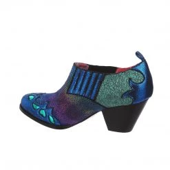 Iconic By Irregular Choice Barbarosa