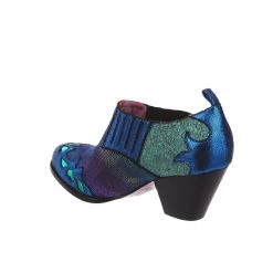 Iconic By Irregular Choice Barbarosa