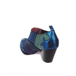 Iconic By Irregular Choice Barbarosa