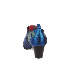 Iconic By Irregular Choice Barbarosa