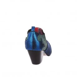 Iconic By Irregular Choice Barbarosa