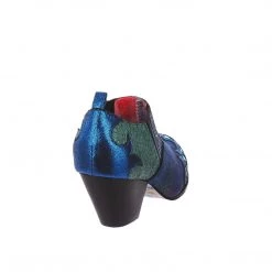 Iconic By Irregular Choice Barbarosa