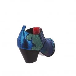 Iconic By Irregular Choice Barbarosa