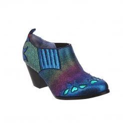 Iconic By Irregular Choice Barbarosa