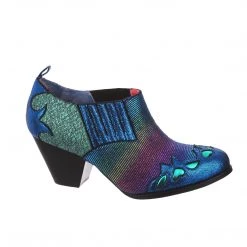 Iconic By Irregular Choice Barbarosa