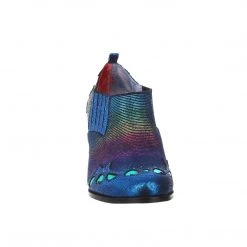 Iconic By Irregular Choice Barbarosa