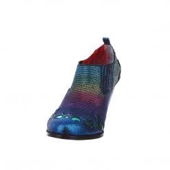 Iconic By Irregular Choice Barbarosa