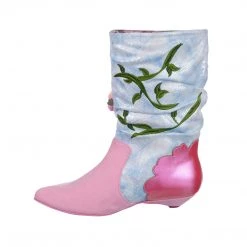 Irregular Choice Blooming Fabulous