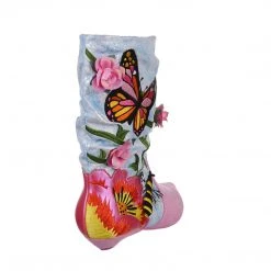 Irregular Choice Blooming Fabulous