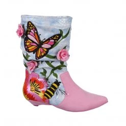 Irregular Choice Blooming Fabulous