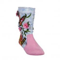 Irregular Choice Blooming Fabulous