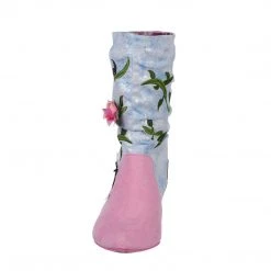 Irregular Choice Blooming Fabulous
