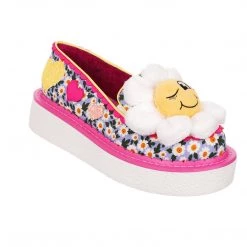 Irregular Choice Everything Oopsie Daisy
