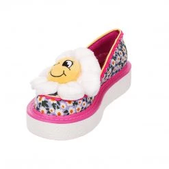 Irregular Choice Everything Oopsie Daisy