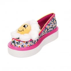 Irregular Choice Everything Oopsie Daisy