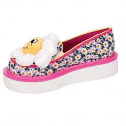 Irregular Choice Everything Oopsie Daisy