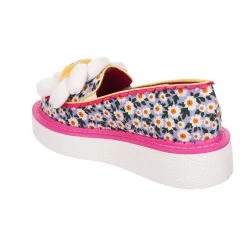 Irregular Choice Everything Oopsie Daisy