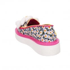 Irregular Choice Everything Oopsie Daisy