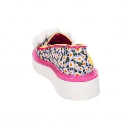 Irregular Choice Everything Oopsie Daisy