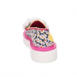 Irregular Choice Everything Oopsie Daisy