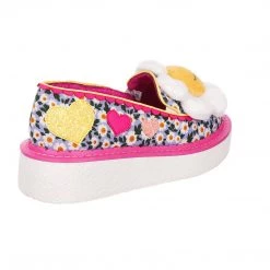 Irregular Choice Everything Oopsie Daisy