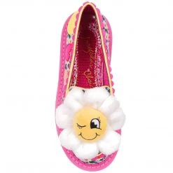 Irregular Choice Everything Oopsie Daisy