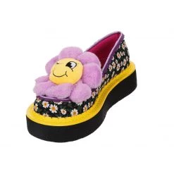 Irregular Choice Oopsie Daisy Everything