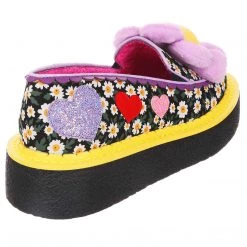 Irregular Choice Oopsie Daisy Everything