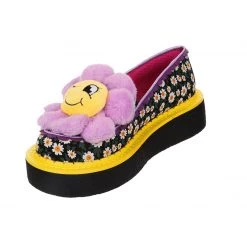 Irregular Choice Oopsie Daisy Everything