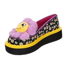 Irregular Choice Oopsie Daisy Everything