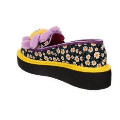 Irregular Choice Oopsie Daisy Everything