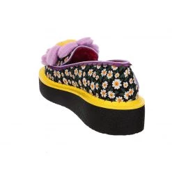 Irregular Choice Oopsie Daisy Everything