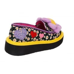 Irregular Choice Oopsie Daisy Everything