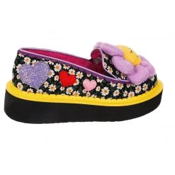 Irregular Choice Oopsie Daisy Everything