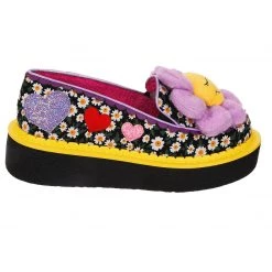 Irregular Choice Oopsie Daisy Everything
