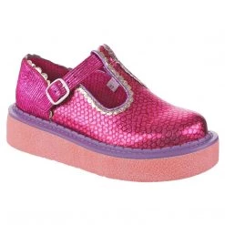 Irregular Choice Summer Dreaming