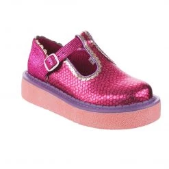 Irregular Choice Summer Dreaming