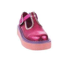 Irregular Choice Summer Dreaming