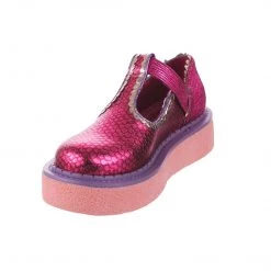 Irregular Choice Summer Dreaming