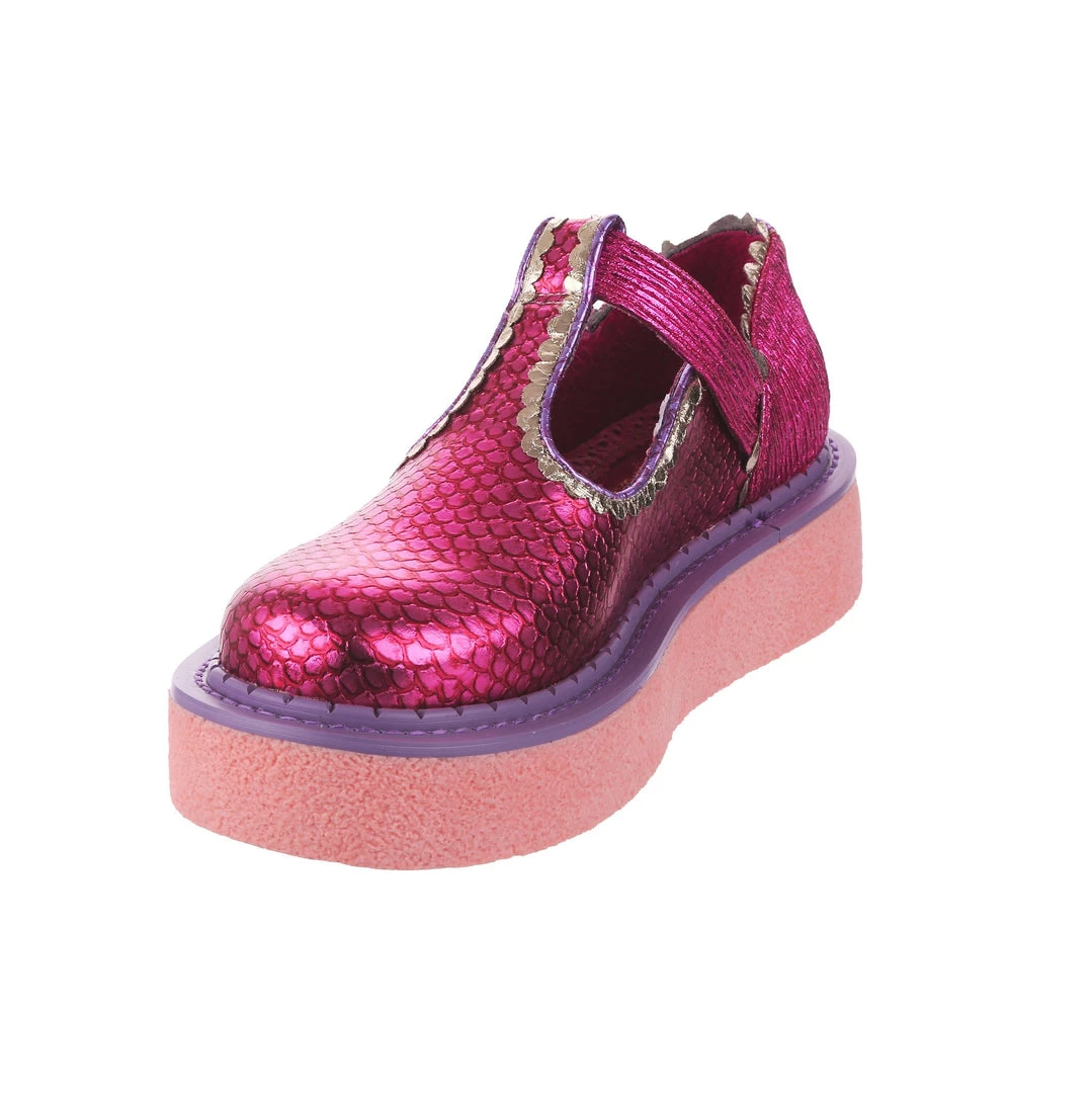 Irregular Choice Summer Dreaming