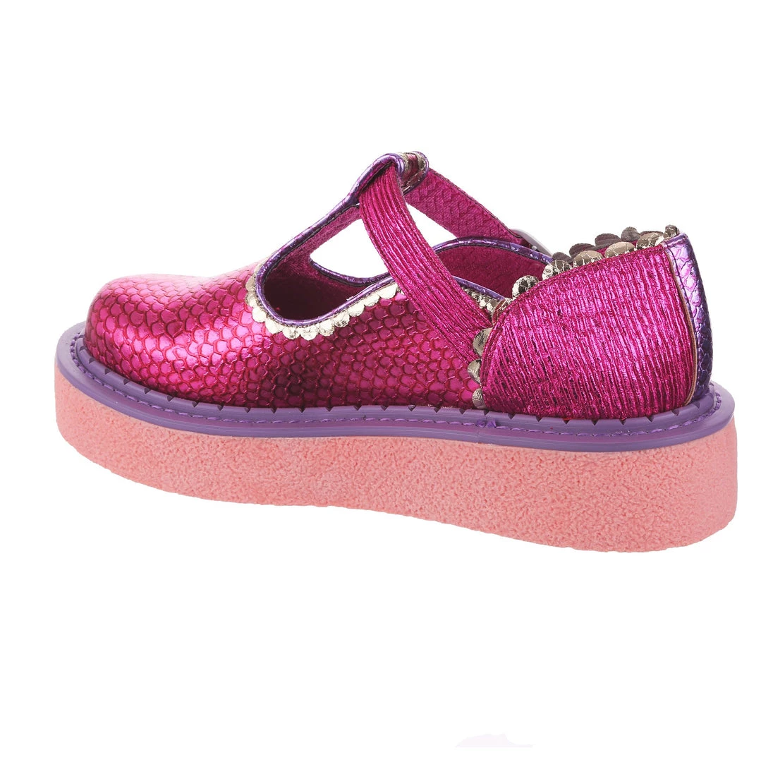 Irregular Choice Summer Dreaming