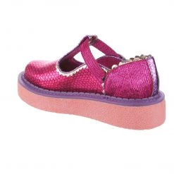 Irregular Choice Summer Dreaming