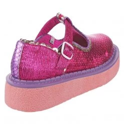 Irregular Choice Summer Dreaming