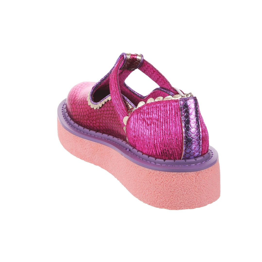 Irregular Choice Summer Dreaming