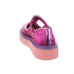 Irregular Choice Summer Dreaming