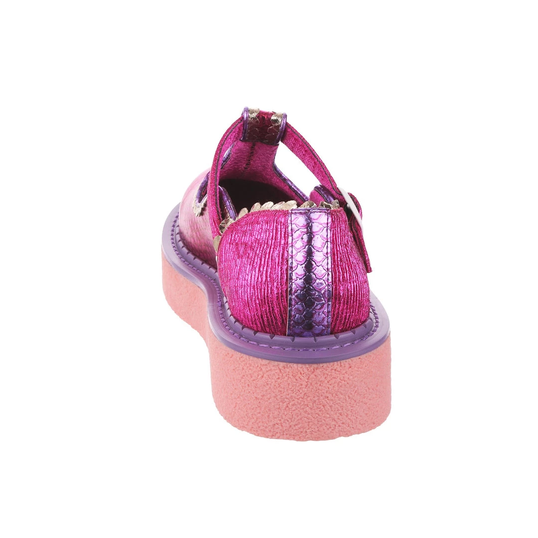 Irregular Choice Summer Dreaming