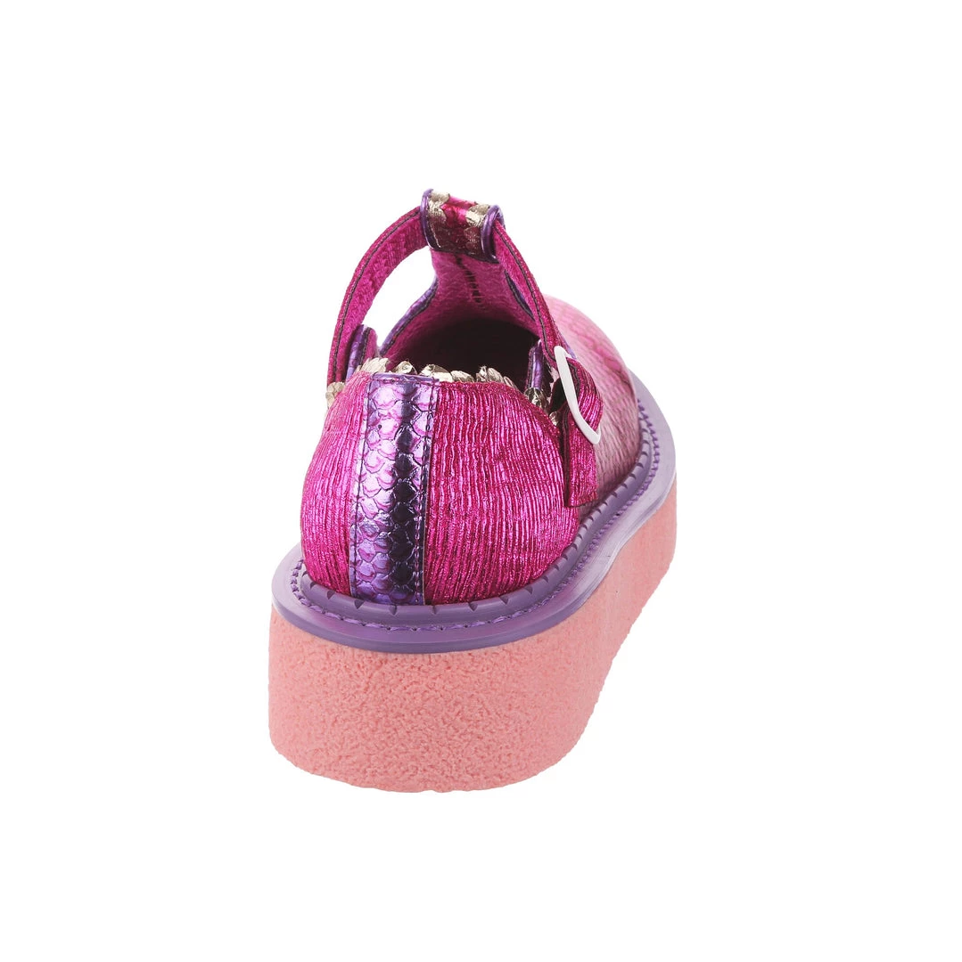 Irregular Choice Summer Dreaming